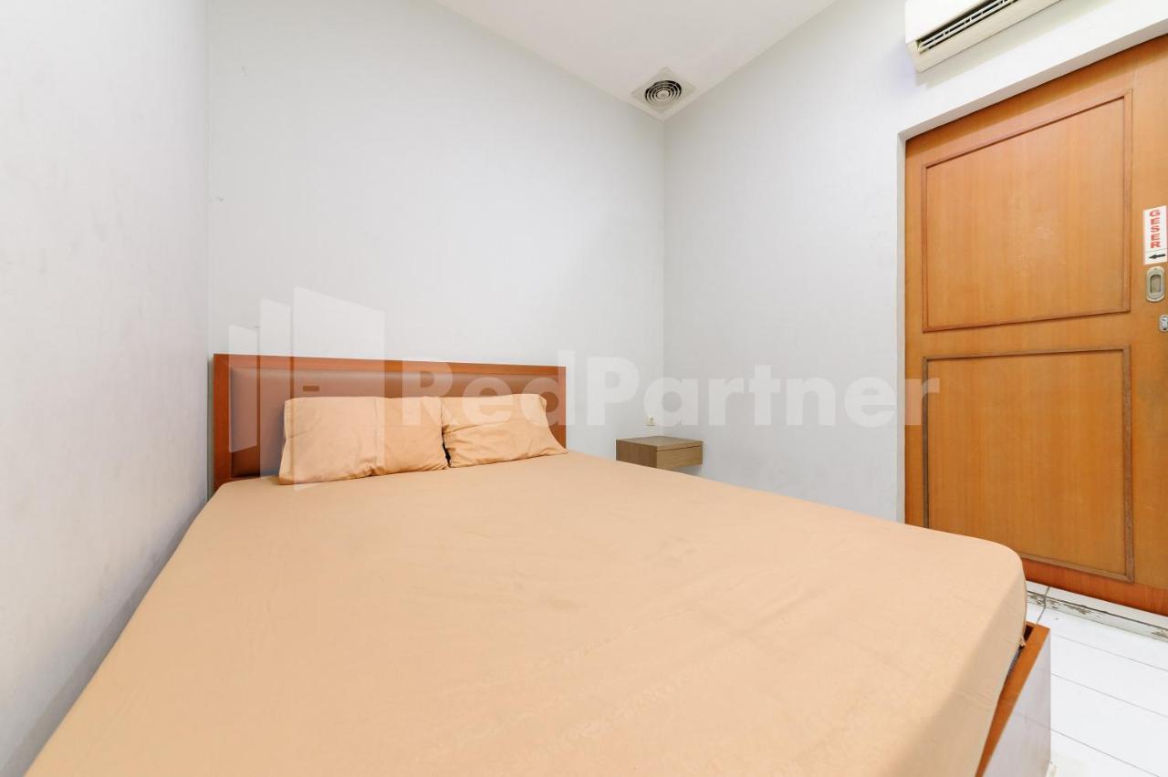Hotel Orange Garden 47 Mitra Reddoorz Jakarta